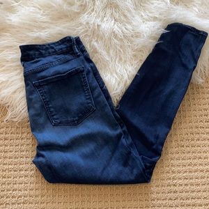 Good american good waist jeans